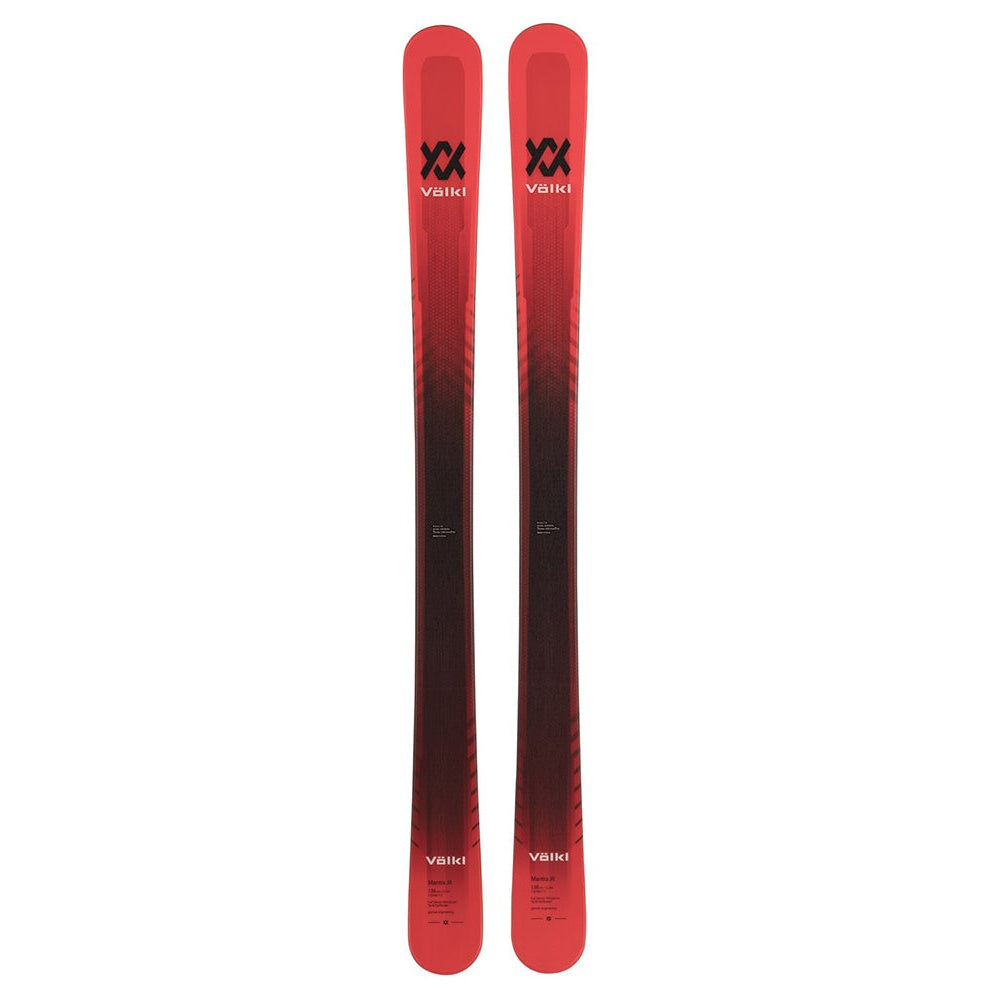 volkl-mantra-junior-flat-skis-2024