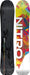 Nitro Alternator FX Splitboard Men's All Mountain Snowboard 158 cm New 2027
