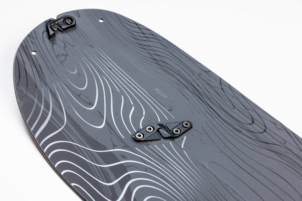 Nitro Alternator FX Splitboard Men's All Mountain Snowboard 158 cm New 2027