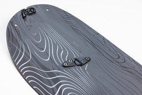 Nitro Alternator FX Splitboard Men's All Mountain Snowboard 158 cm New 2027