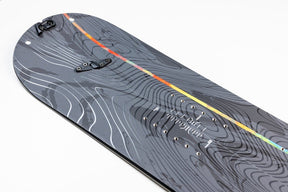 Nitro Alternator FX Splitboard Men's All Mountain Snowboard 158 cm New 2027