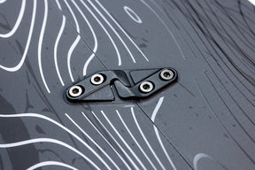 Nitro Alternator FX Splitboard Men's All Mountain Snowboard 158 cm New 2027