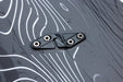 Nitro Alternator FX Splitboard Men's All Mountain Snowboard 158 cm New 2027