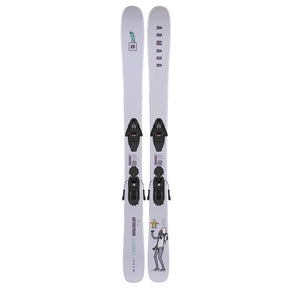 Armada Tantrum 84 Junior  Skis +  C5 GW  Ski Binding Package  - 2026