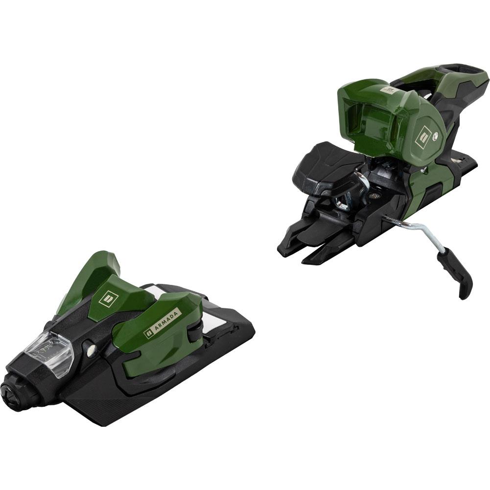 Armada Strive 12 GW Ski Bindings -Green  2025