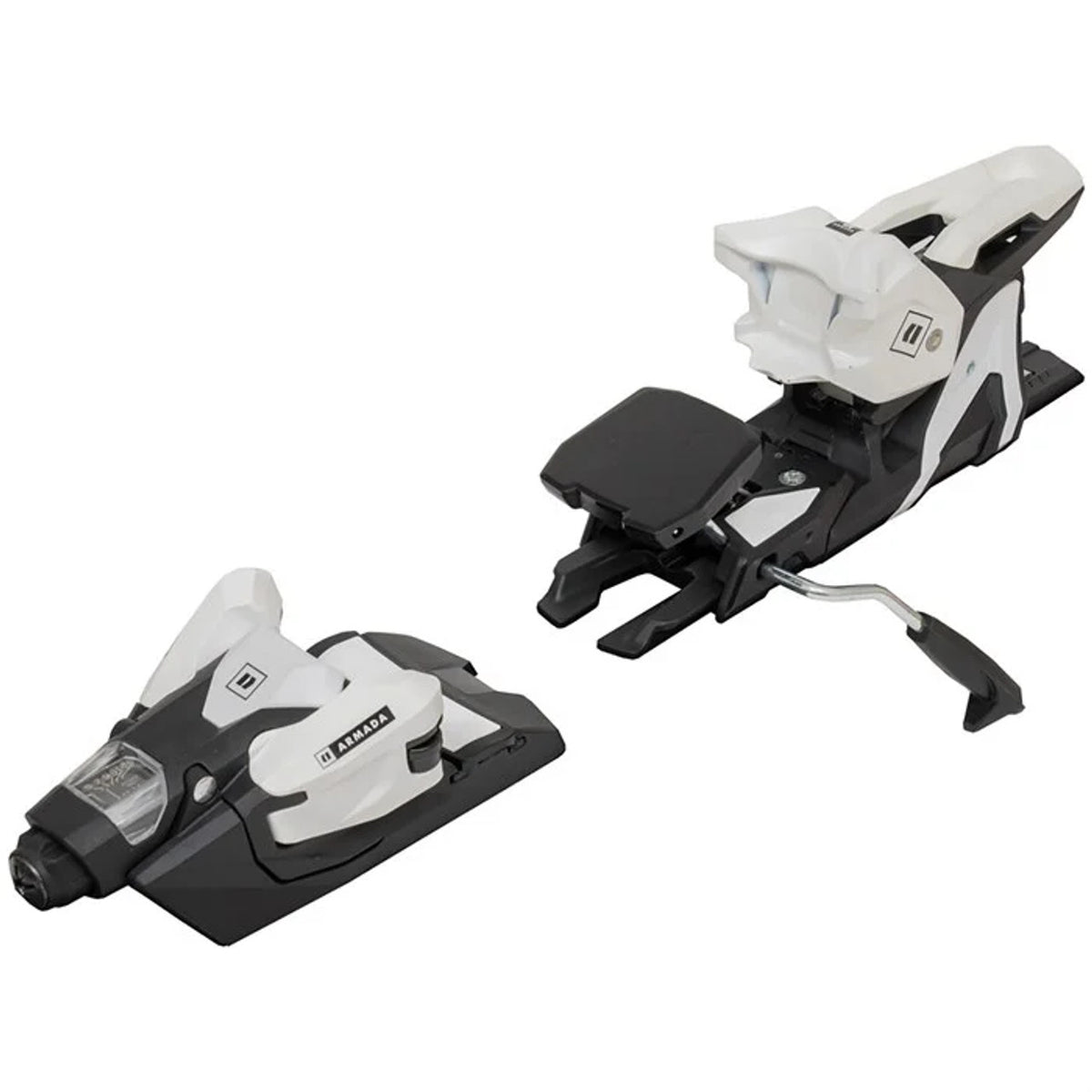 Armada N Strive 12 GW Ski Bindings - White 2026