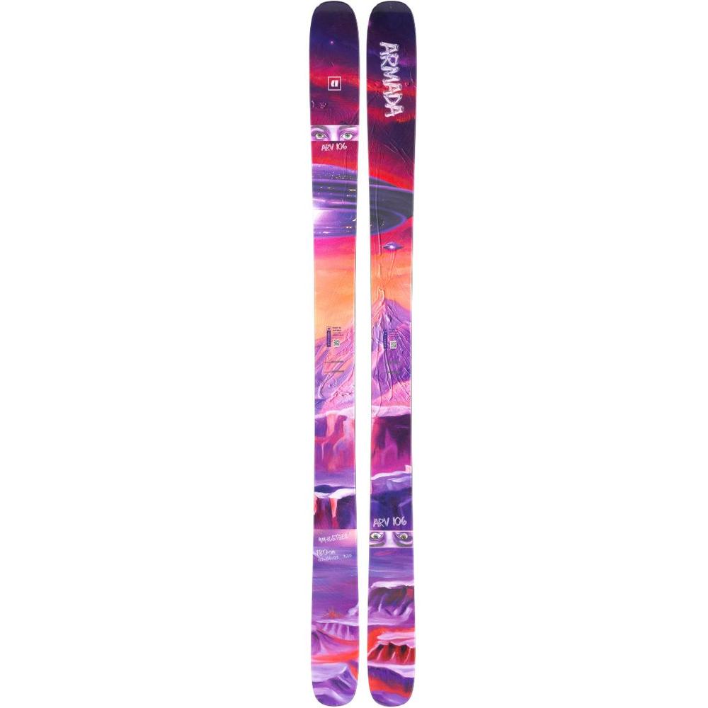 Armada ARV 106 Skis - 2026