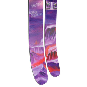 Armada ARV 106 Skis - 2026