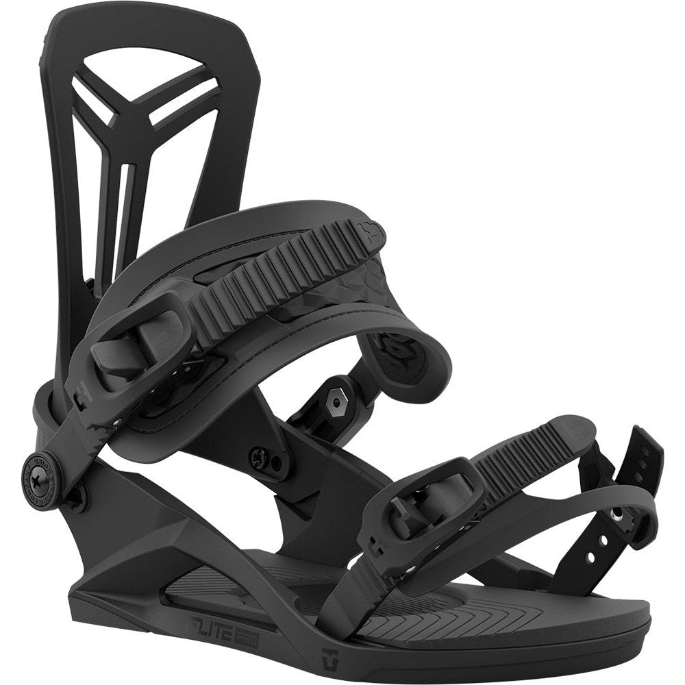 Union Flite Pro Snowboard Bindings - 2024