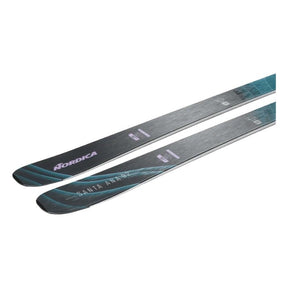 Nordica Santa Ana 92 Skis - Women's 2025