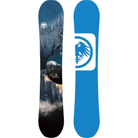 Never Summer Snowboards | Glacier Ski Shop