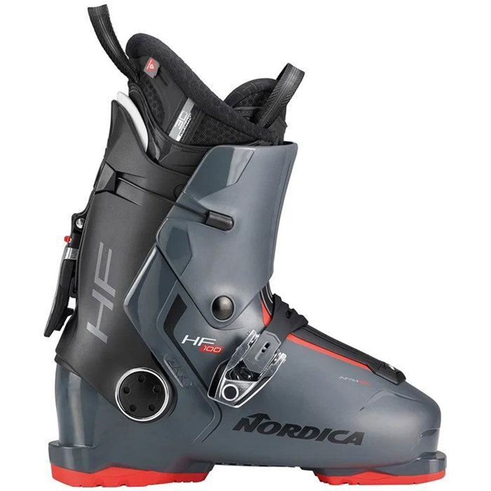 Nordica Ski Boots | Glacier Ski Shop