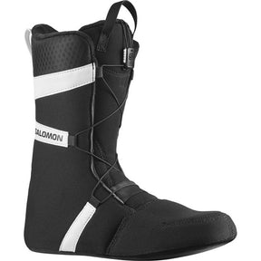 Salomon Launch Lace SJ Boa Snowboard Boots 2024
