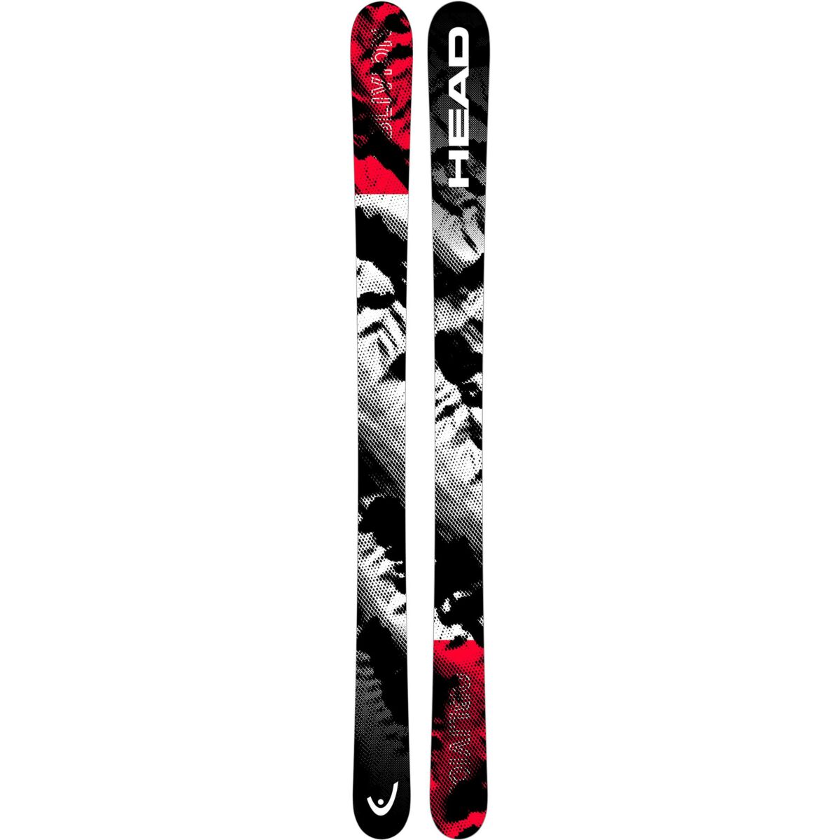 Head Oblivion 116 Skiis - 2025
