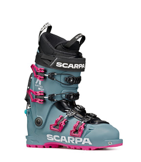 Scarpa 4-Quatro GT Telemark Boots - Women's 2026