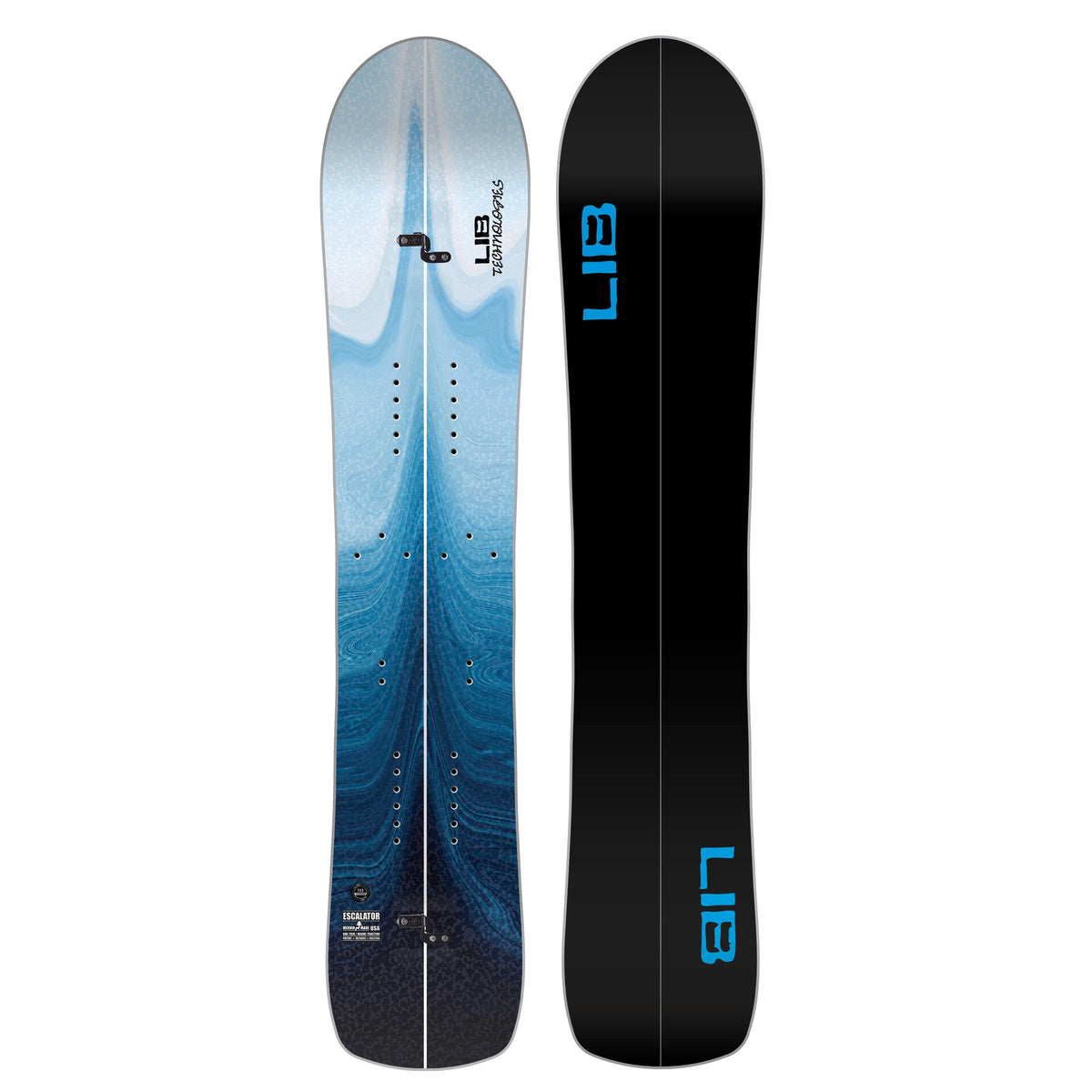 Lib Tech Escalator Splitboard - 2026
