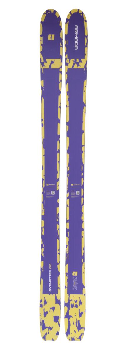 Armada Antimatter 100 Skis - Women's 2027