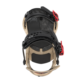 Union Atlas Pro Snowboard Binding - Kazu 2026