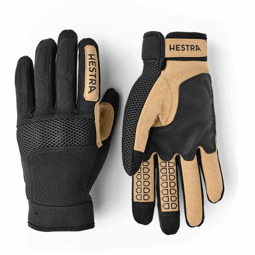 hestra-all-mountain-sr-5-finger-gloves-black-tan-2024
