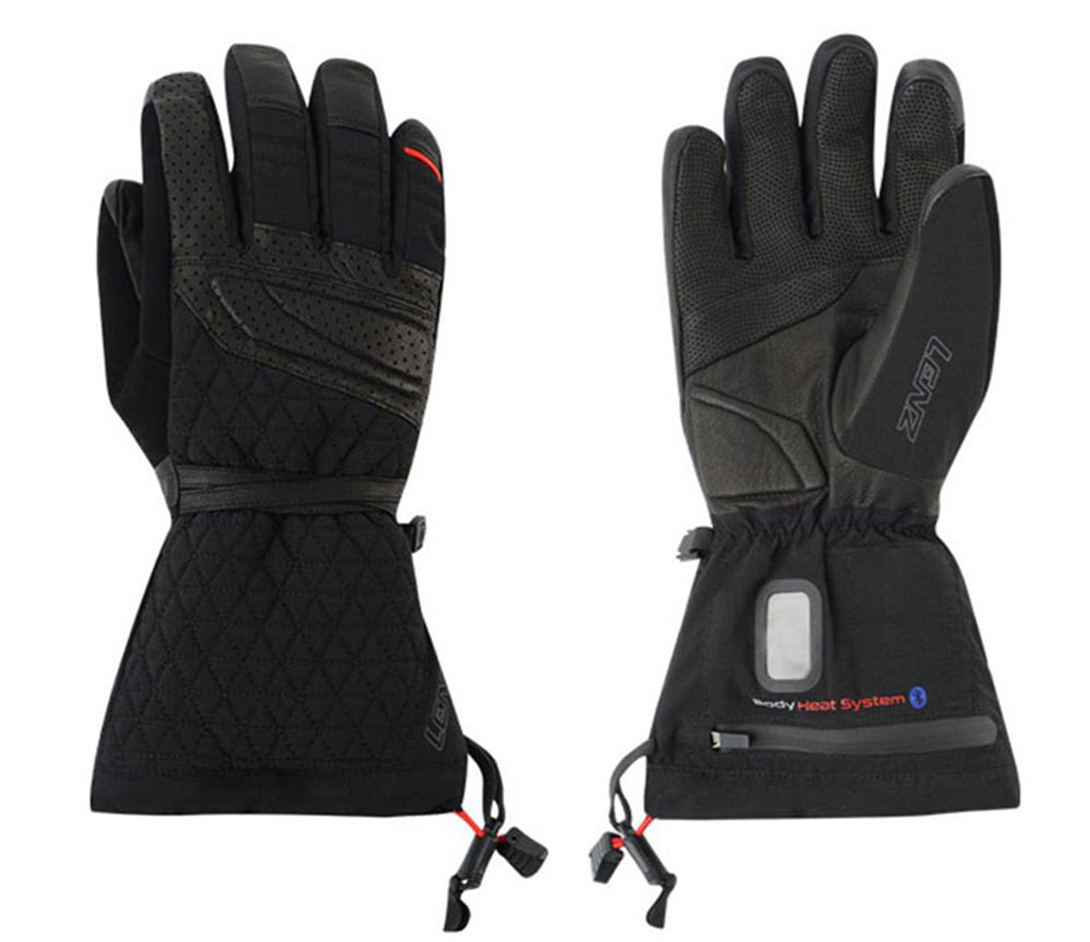 Lenz Heat 6.0 Finger Cap Gloves - Men's 2024