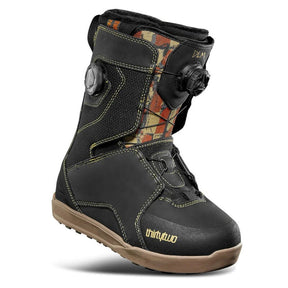 ThirtyTwo Lashed Melancon Double BOA Snowboard Boots - Women's 2026