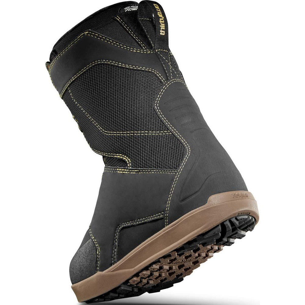 ThirtyTwo Lashed Melancon Double BOA Snowboard Boots - Women's 2026