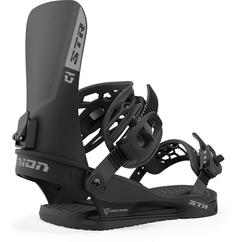 Union STR Snowboard Bindings - 2024