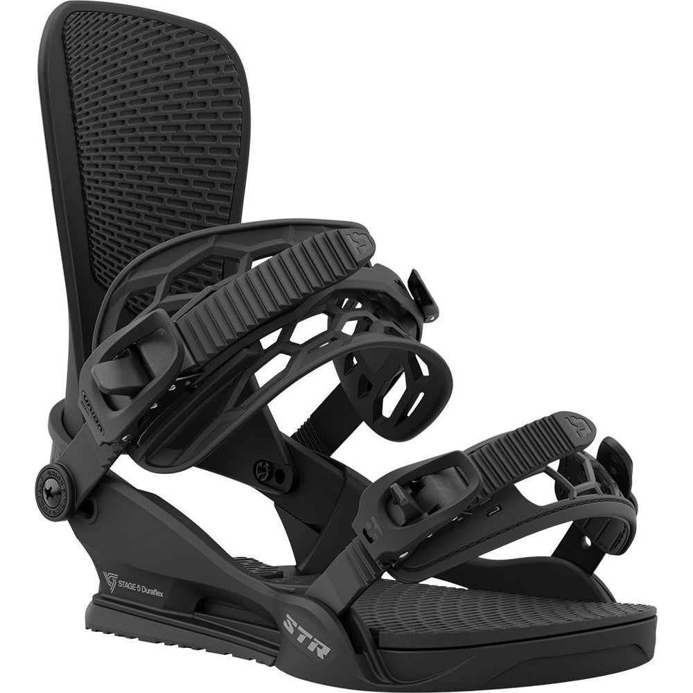 Union STR Snowboard Bindings - 2024