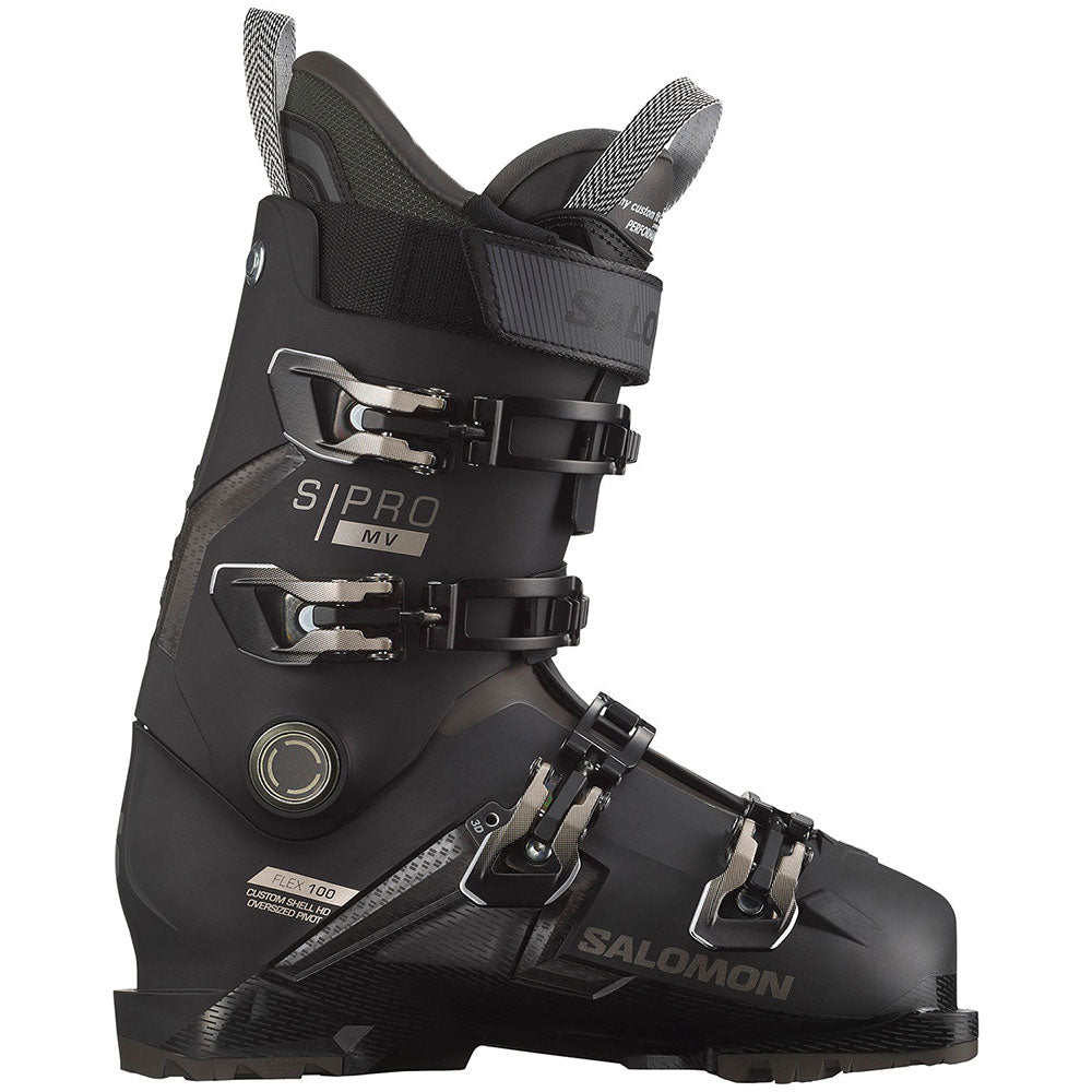 Salomon S/Pro MV 100 Ski Boots - 2024