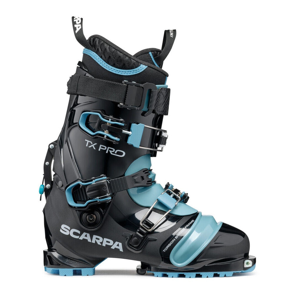 Scarpa TX Pro Telemark Boots - Women's 2026