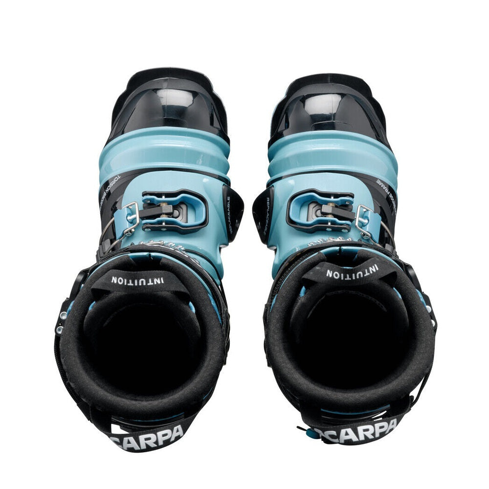 Scarpa TX Pro Telemark Boots - Women's 2026