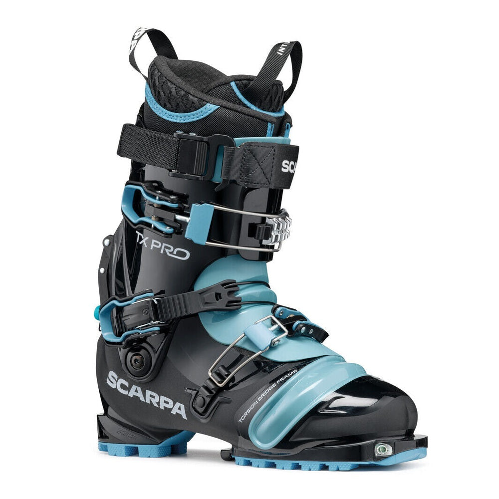 Scarpa TX Pro Telemark Boots - Women's 2026