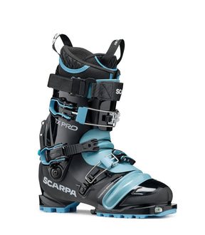 Scarpa TX Pro Telemark Boots - Women's 2026