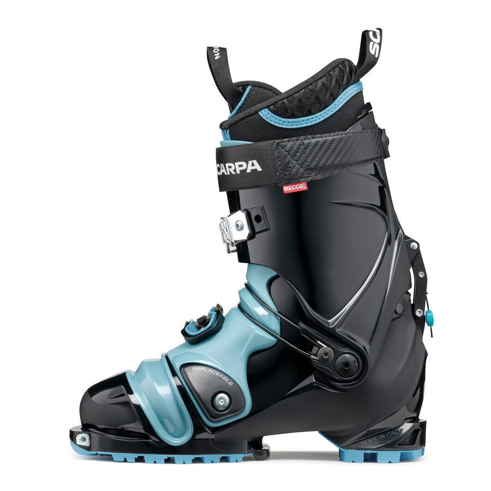 Scarpa TX Pro Telemark Boots - Women's 2026