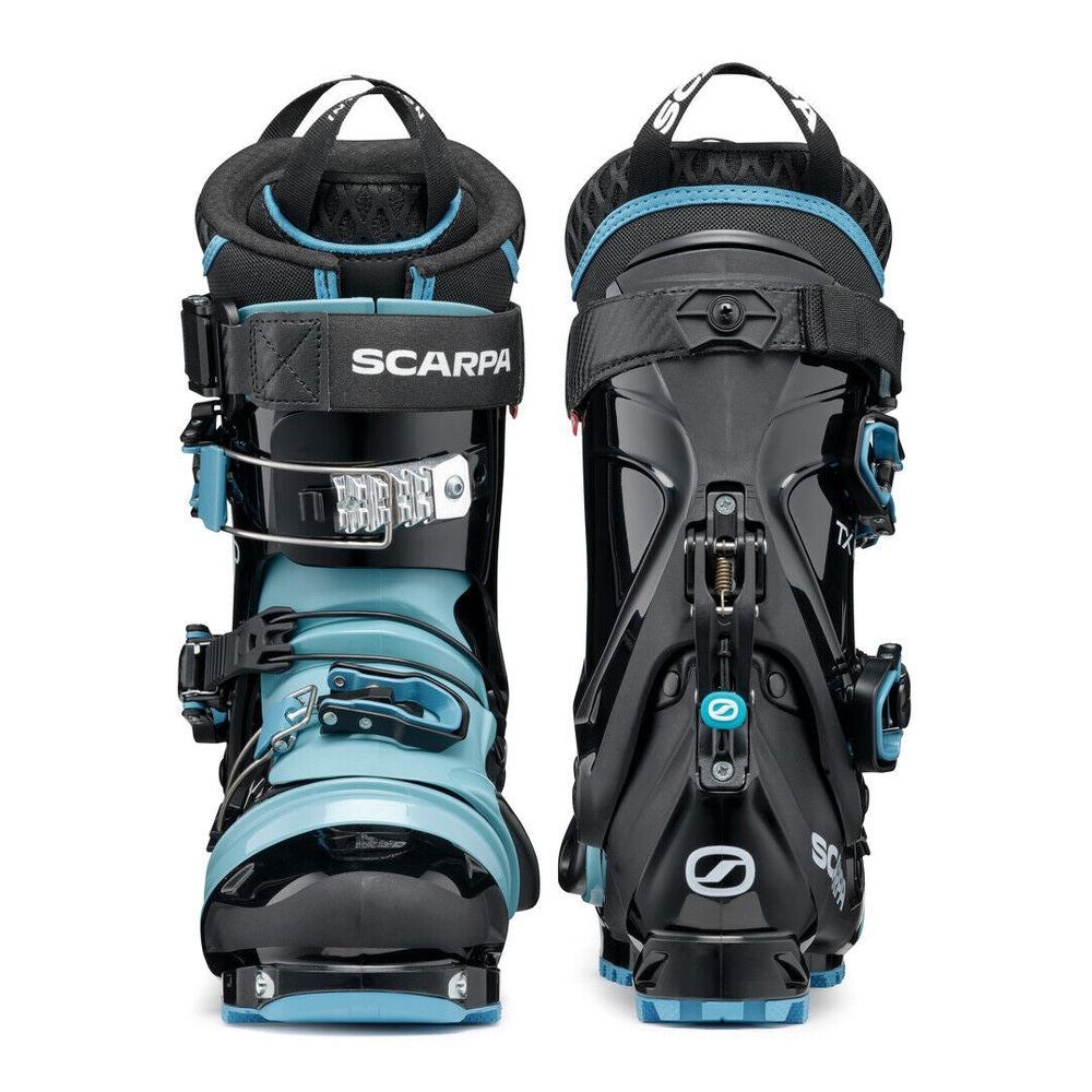 Scarpa TX Pro Telemark Boots - Women's 2026