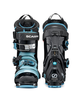 Scarpa TX Pro Telemark Boots - Women's 2026