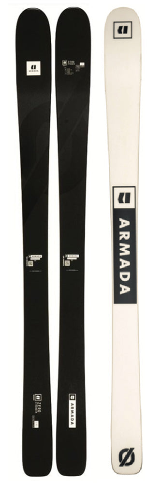 Armada Skis | Glacier Ski Shop