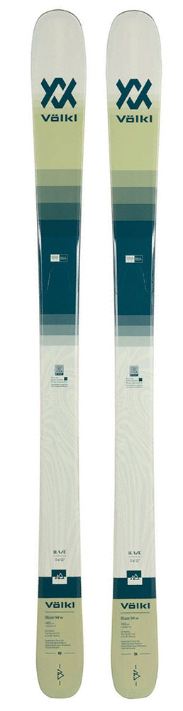 volkl-blaze-94-flat-skis-womens-2024