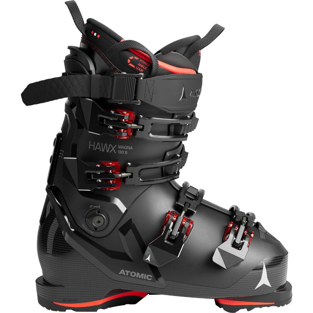 Atomic Hawk Magna 130 S Ski Boots - 2026