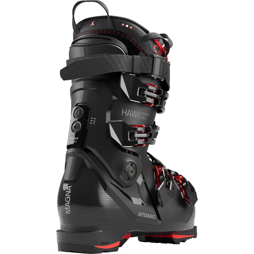 Atomic Hawk Magna 130 S Ski Boots - 2026
