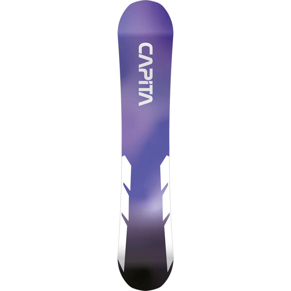 CAPiTA Mercury Snowboard · 2025