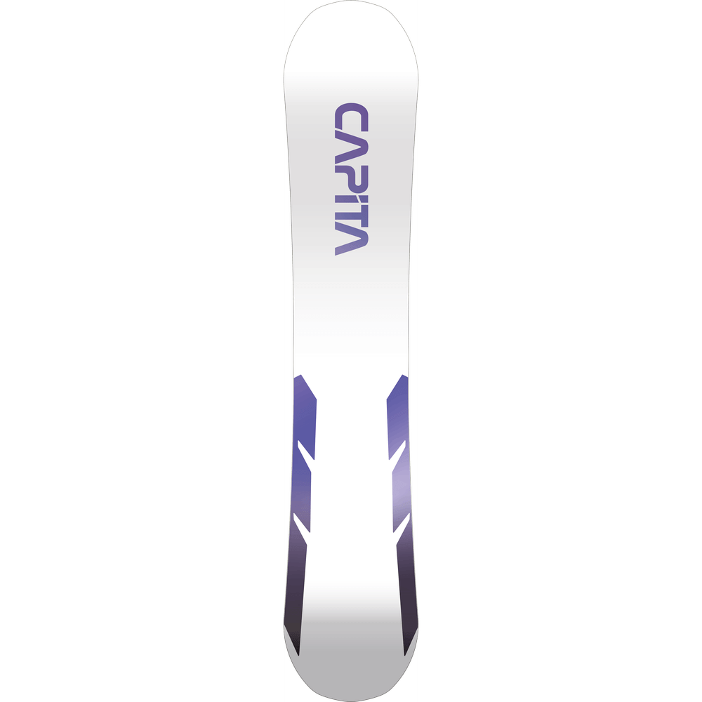 CAPiTA Mercury Snowboard · 2025