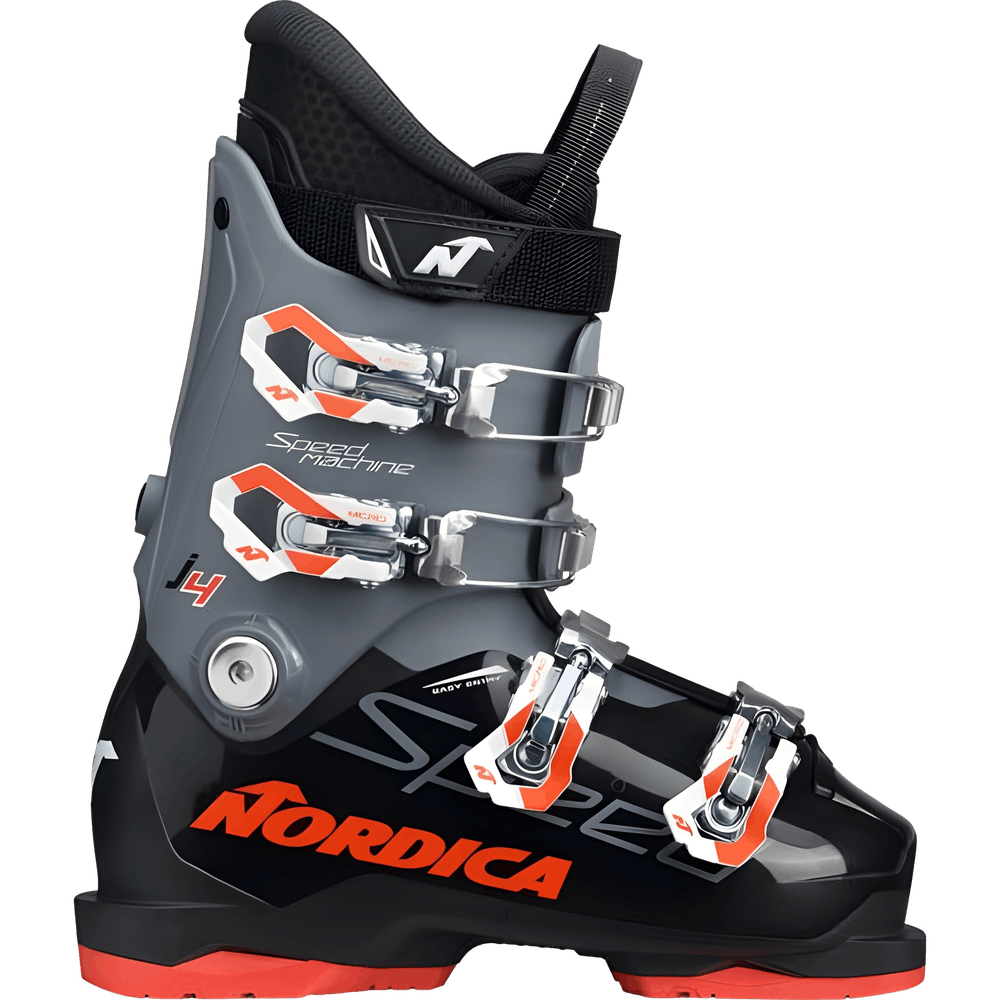 Nordica Speedmachine J 4 Ski Boots · Kids 2025