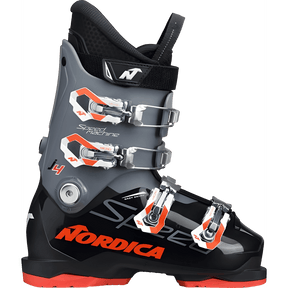 Nordica Speedmachine J 4 Ski Boots · Kids 2025