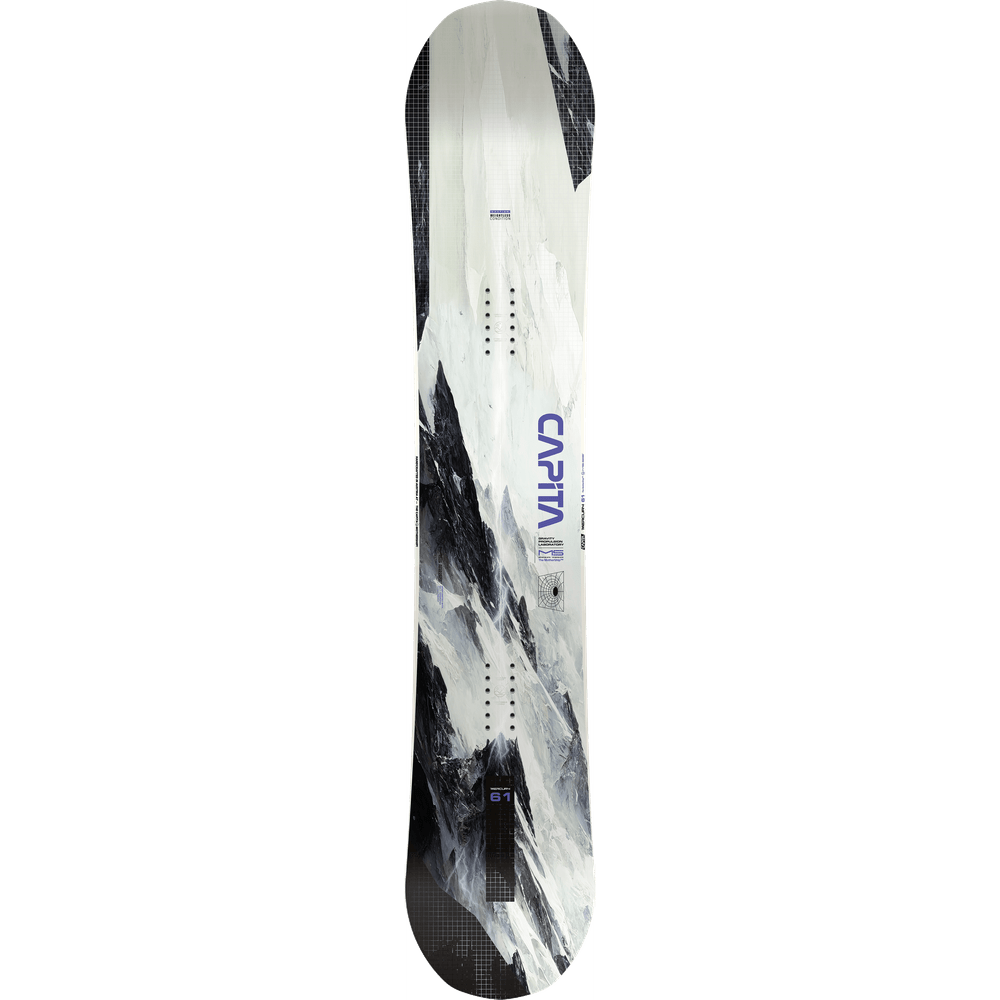 CAPiTA Mercury Snowboard · 2025