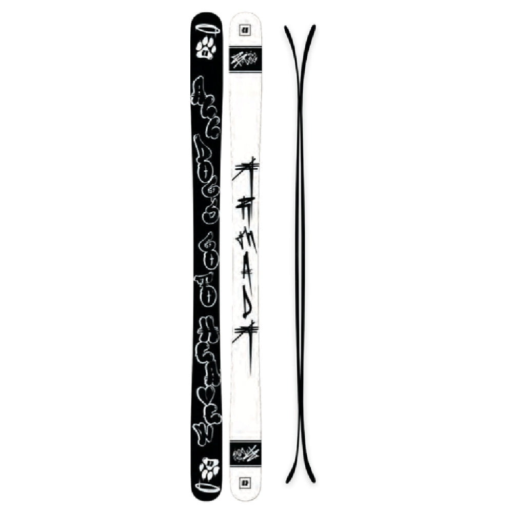 Armada BDog Skis - 2025