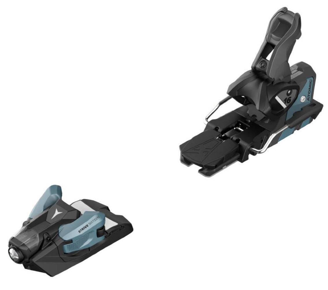 Atomic N Strive 16 MNC Ski Bindings - 2024