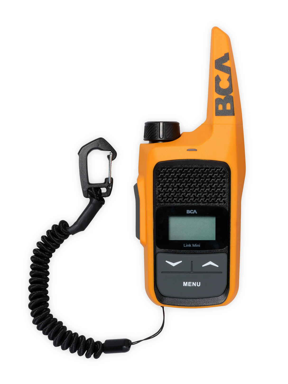 BCA BC Link Mini Group Radio Communication System - 2025