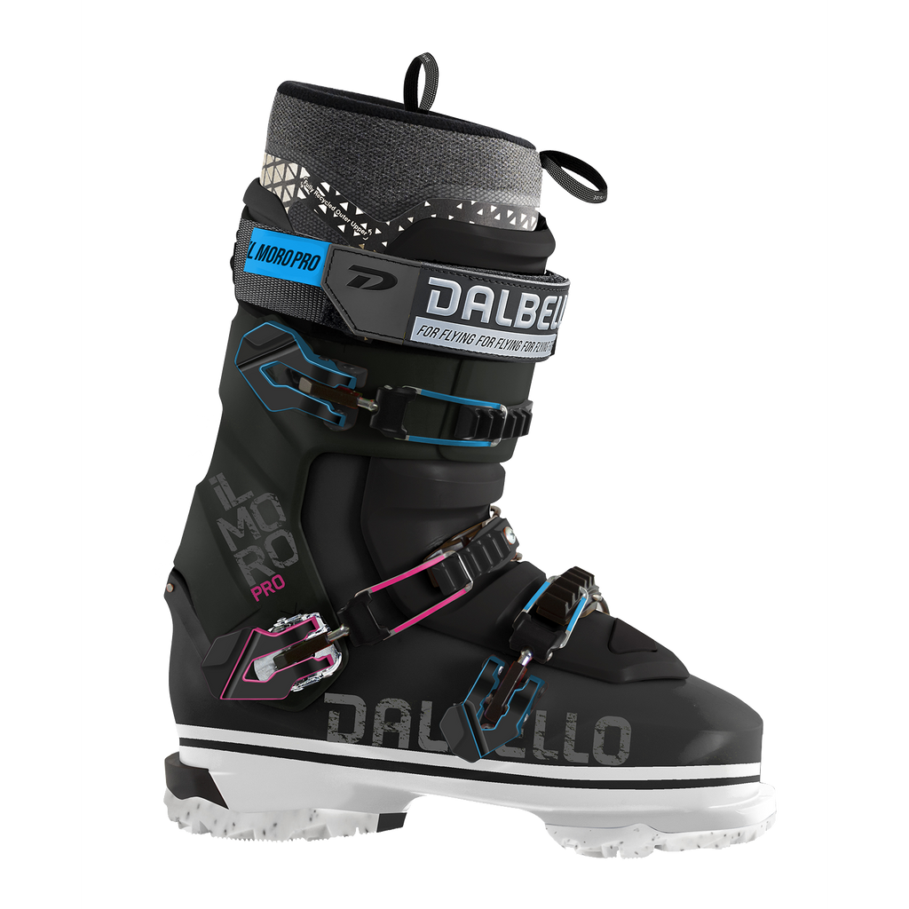 Dalbello IL Moro Pro Ski Boots 