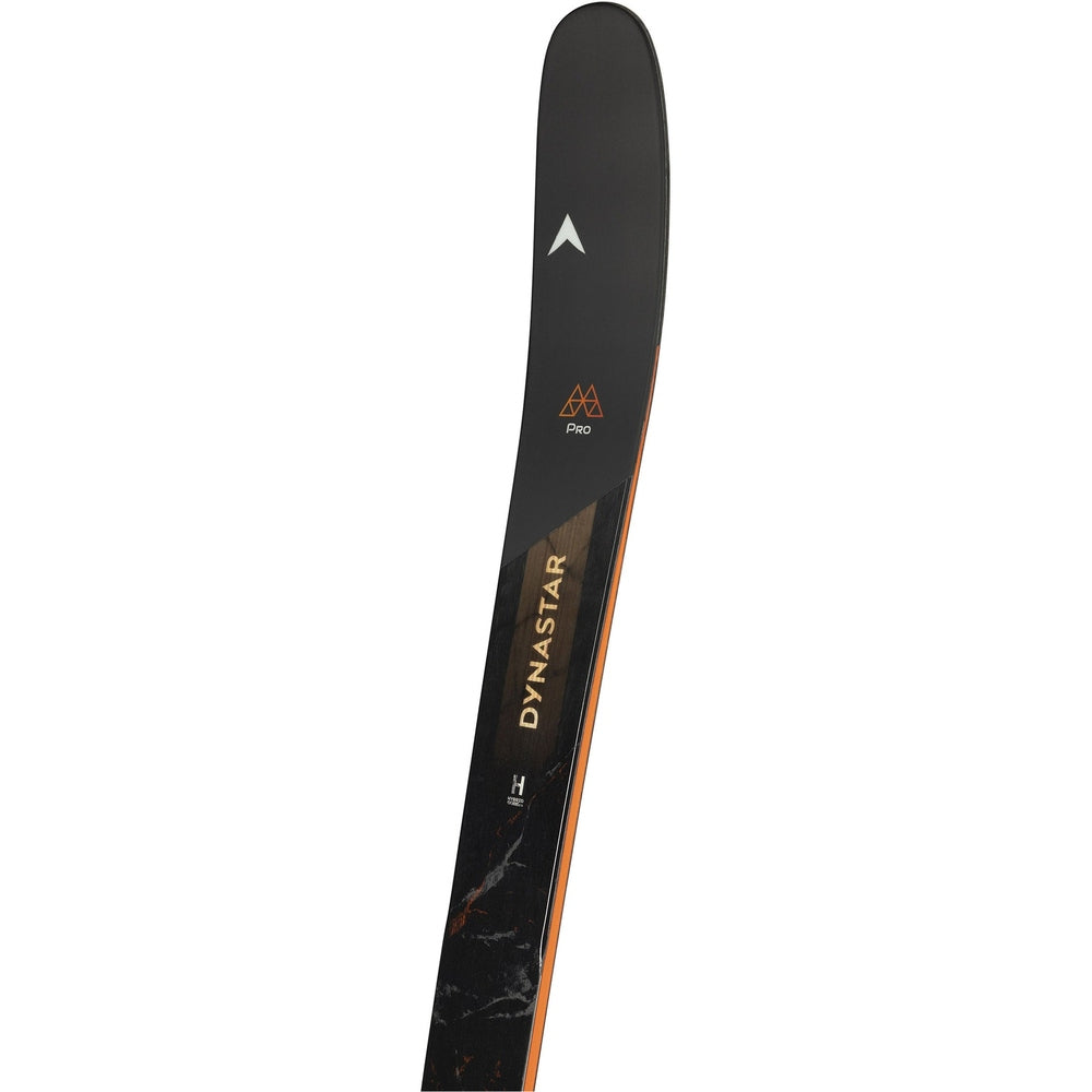 Dynastar M-Pro 100 Ti Open Skis - 2025